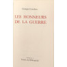 Les honneurs de la guerre