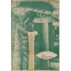 Électre - pièce en deux actes