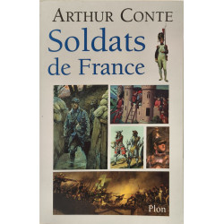 Soldats de France