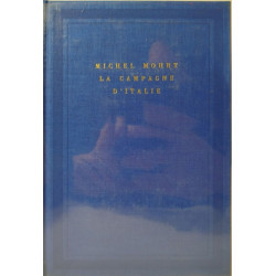 La Campagne d'Italie / exemplaire numéroté