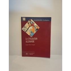 La Civilisation Allemande