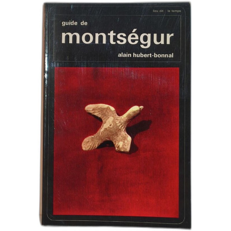 Guide de Montségur