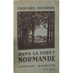 Dans la forêt normande