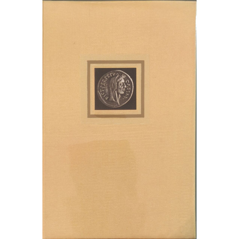 Jules César et la fondation du régime impérial romain numéroté...