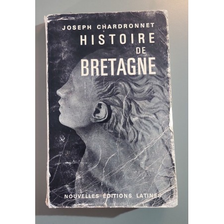 Histoire de Bretagne
