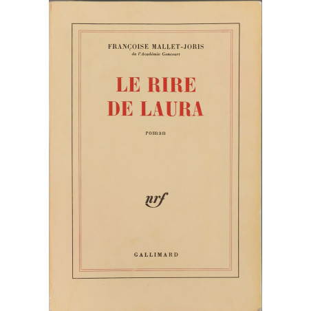 Le rire de laura
