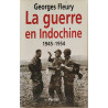 La guerre en indochine - 1945-1954