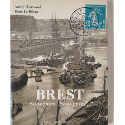 Brest: Souvenirs... Souvenirs