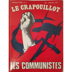 La crapouillot nouvelle serie n° 11 / les communistes