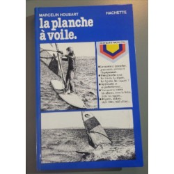 La planche à voile