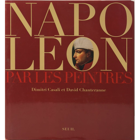 Napoléon par les peintres