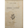 La gondole fantome ( 1797) /52 gravures de vogel