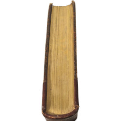 La gondole fantome ( 1797) /52 gravures de vogel