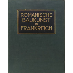 Romanische Baukunst in Frankreich
