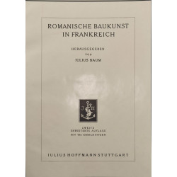 Romanische Baukunst in Frankreich