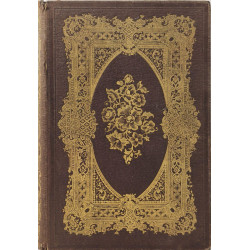 La Gerbe d'or - illustré de 10 gravures anglaises