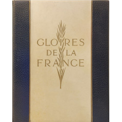 Gloires de la France