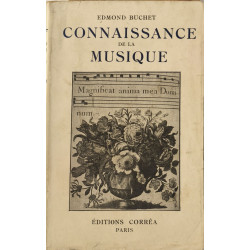 Connaissance de la musique