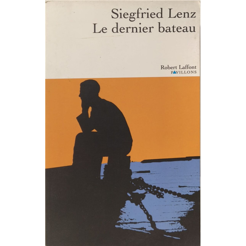 Le dernier bateau