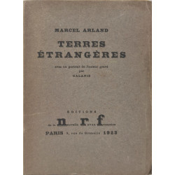 Terres étrangères