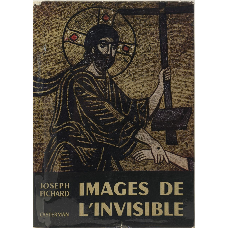 Images de l'invisible