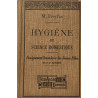 Hygiene et science domestique/ 3° et 4° année
