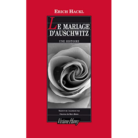 Le mariage d'auschwitz