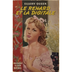 Le renard et la digitale