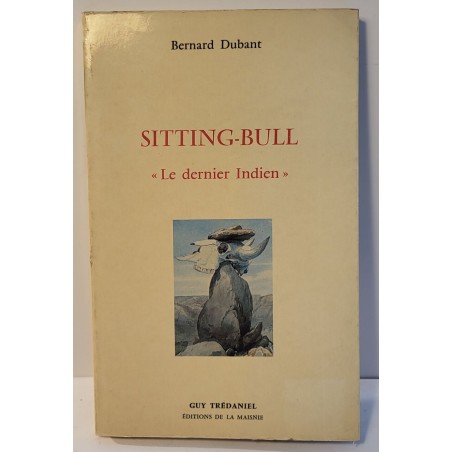 Sitting-Bull
