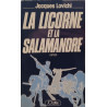 La licorne et la salamandre
