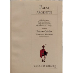 Faust argentin
