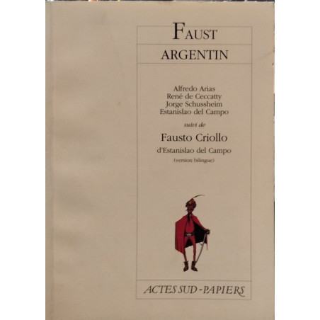 Faust argentin