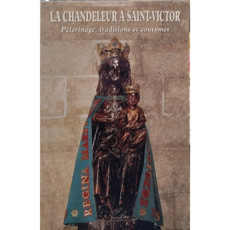 La Chandeleur à Saint-Victor pelerinaghe traditions et coutumes