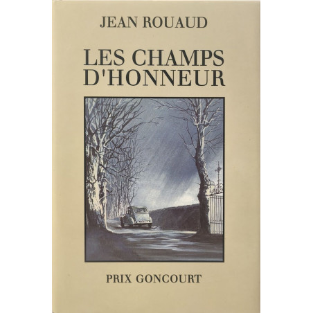 Les Champs D'honneur