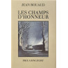 Les Champs D'honneur