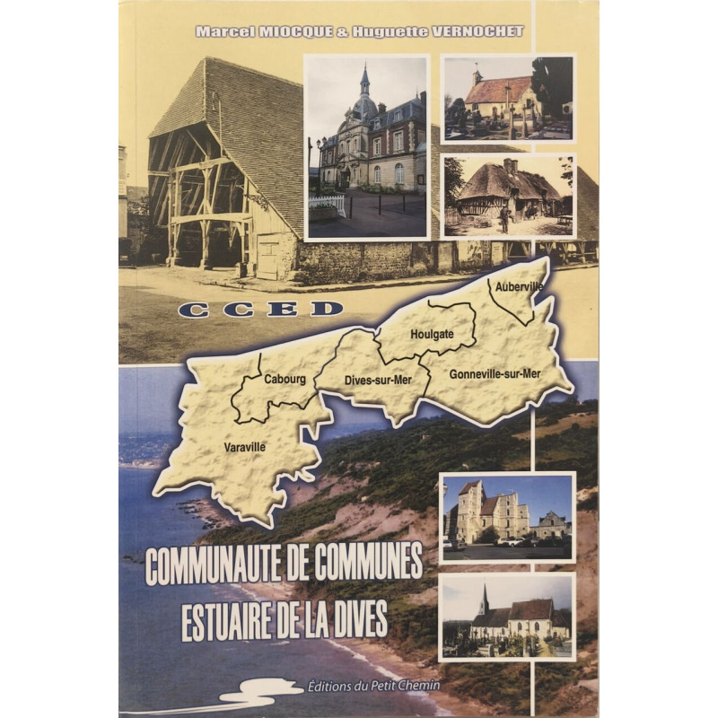 Communauté de Communes Estuaire de la Dives