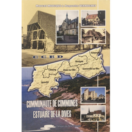Communauté de Communes Estuaire de la Dives