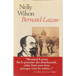 Bernard-Lazare