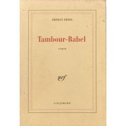 Tambour-Babel