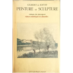 Peinture et sculpture : valeurs de placement valeurs esthétiques...