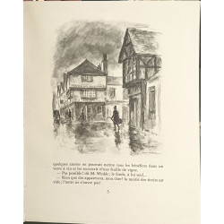 Les papiers posthumes du pickwick club / illustrés par...