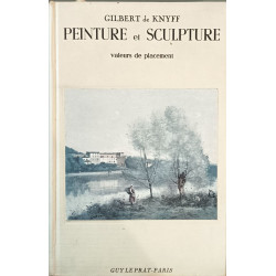 Peinture et sculpture : valeurs de placement valeurs esthétiques...
