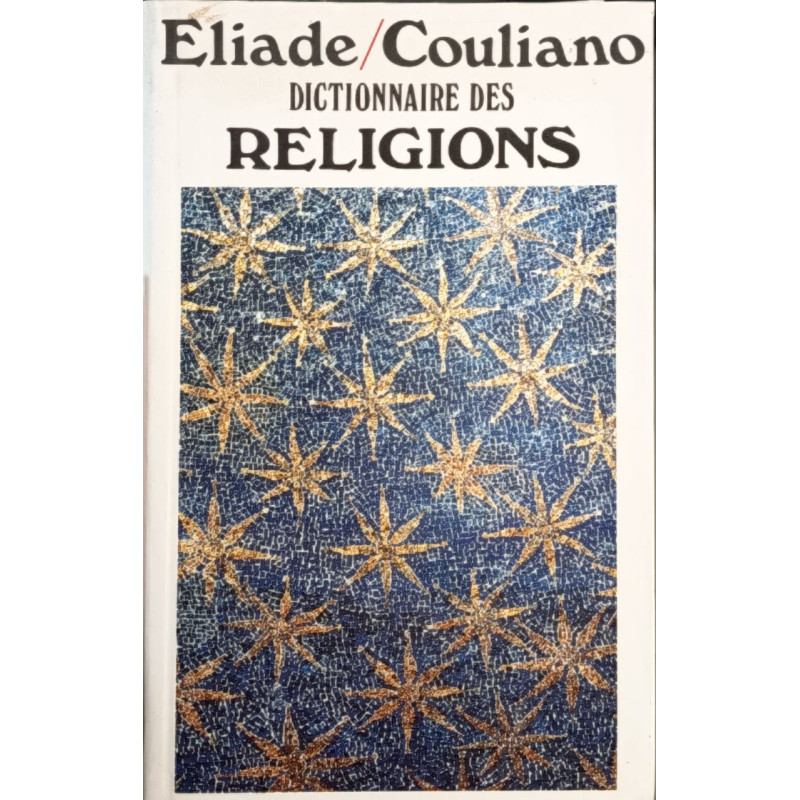 Dictionnaire des religions