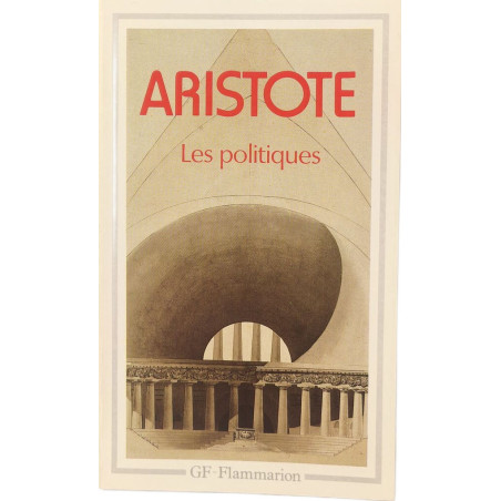 Politiques (Les)