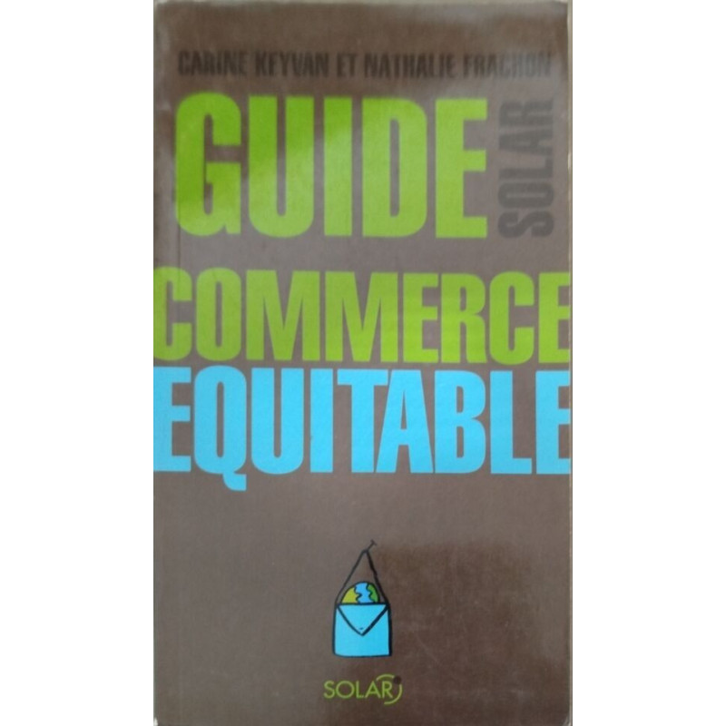 Guide Solar commerce équitable