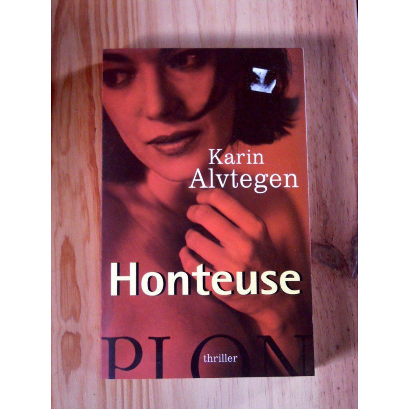 Honteuse