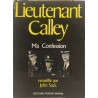Lieutenant Calley Ma Confession