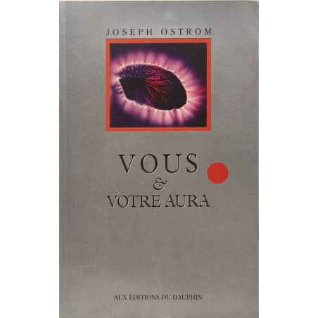 VOUS et VOTRE AURA