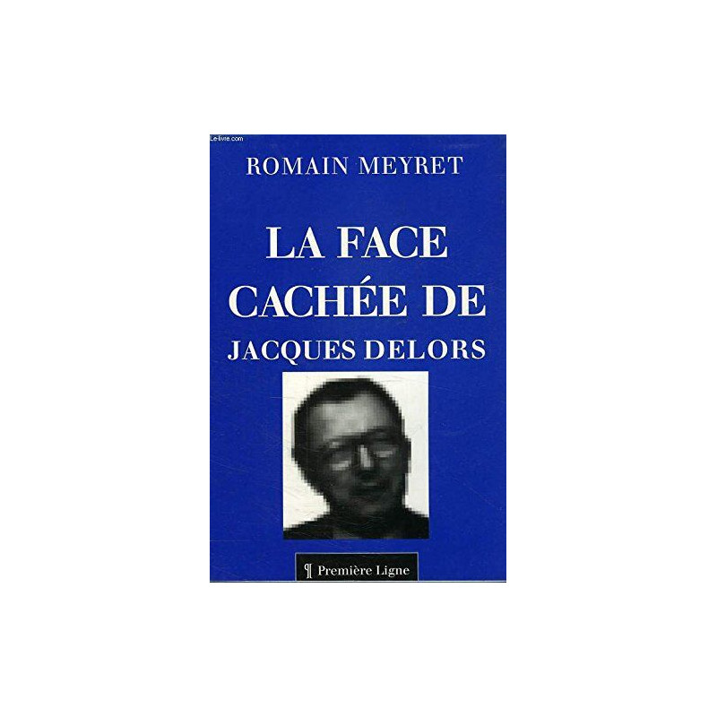 Jacques delors 050996