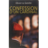 Confession d'un cardinal (Essais Et Documents)